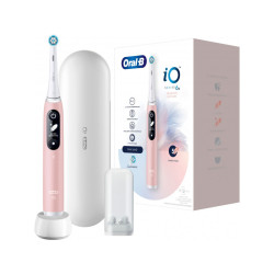 Oral-B iO Series 6N Edition Sensitive Rose 