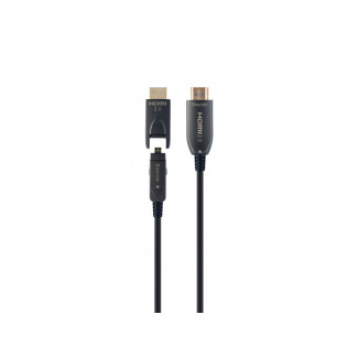 Gembird HDMI Type D (Micro) - HDMI Type A (Standard) - CCBP-HDMID-AOC-50M