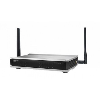 Lancom 1790VA-4G+ - Router - 0.3 Gbps 62136 