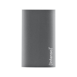 Intenso - 2000 Go - 1.8inch - USB Type-A - 3.2 Gen 1 - 3823470 