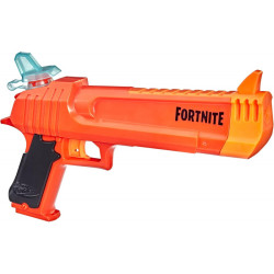 Hasbro NERF Pistolet à l\'eau Super Soaker Fortnite HC HSF5110 