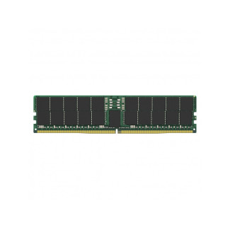 Kingston DDR5 64GB(1x64GB) 4800MT/s ECC Reg CL40 DIMM KSM48R40BD4TMM-64HMR 