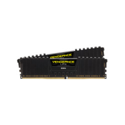 Corsair Vengeance LPX DDR4 64GB (2x32GB) 2666MHz DIMM CMK64GX4M2A2666C16 