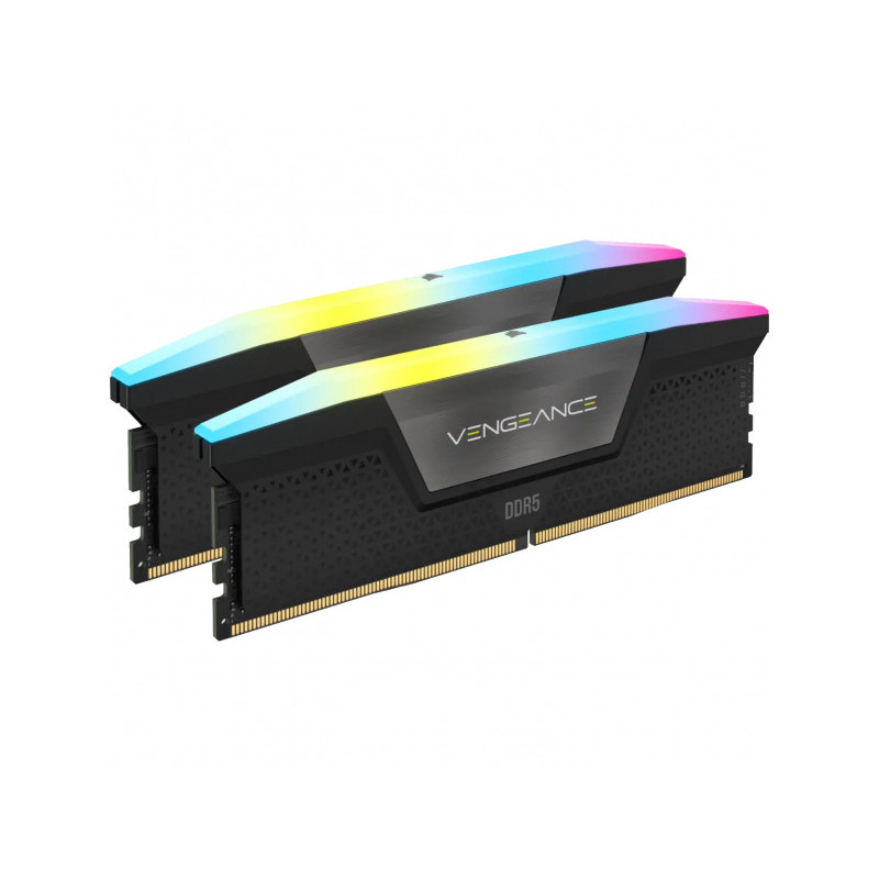 Corsair Vengeance DDR5 32GB (2x16GB) 6000MHz DIMM CMH32GX5M2E6000C36 