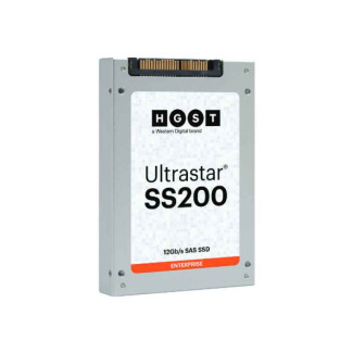 SSD Hitachi Ultrastar SS200 800Go 2.5 