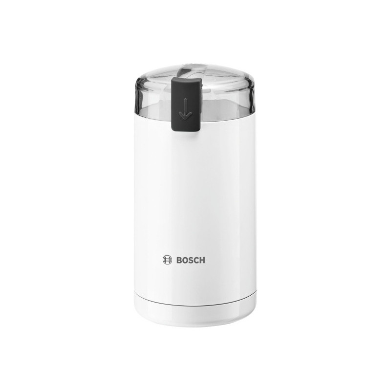 Bosch Coffee Grinder White TSM6A011W 