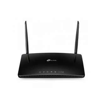 TP-LINK Wireless Router Black Archer MR500