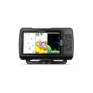 Garmin Striker Vivid 7cv mit GT20-TM-Geber 010-02552-01 