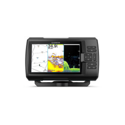 Garmin Striker Vivid 7cv mit GT20-TM-Geber 010-02552-01 