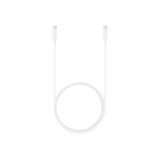 Samsung USB-Cable USB-C 1.8m 5A White EP-DX510JWEGEU