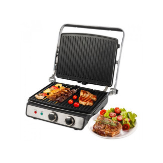 ProfiCook Contact grill 2000W PC-KG 1264 