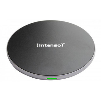 Intenso Wireless Charger BA2 Schwarz 7410520 