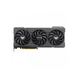 ASUS TUF Gaming  GeForce RTX 4070 Ti 12 GB GDDR6X 90YV0IJ0-M0NA00 