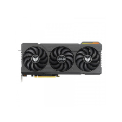 ASUS TUF Gaming  GeForce RTX 4070 Ti 12 GB GDDR6X 90YV0IJ0-M0NA00 