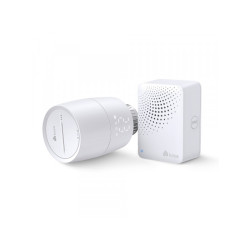 TP-LINK Kasa Smart Thermostatic Radiator Kit (KE100 KIT) 