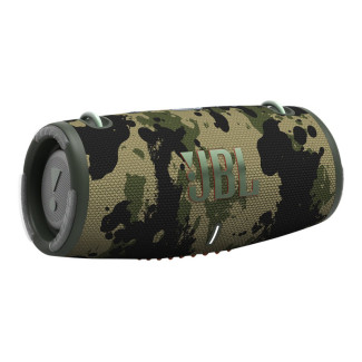 JBL Enceinte portable étanche Camouflage Xtreme 3 JBLXTREME3CAMOEU