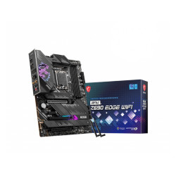 MSI MPG Z690 Edge WIFI ATX Intel 7D31-001R 