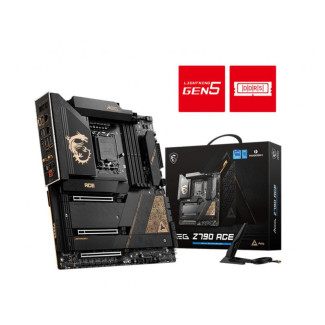 MSI MEG Z790 ACE Intel Mainboard 7D86-001R 