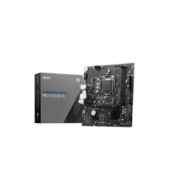 MSI PRO H510M-B Intel Motherboard 7E05-002R 