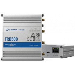 Teltonika TRB500 Wireless Router 5G Gateway TRB500000000 