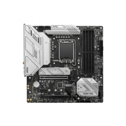 MSI MAG B760M Mortar Wi-Fi II Intel Mainboard 7E13-001R 