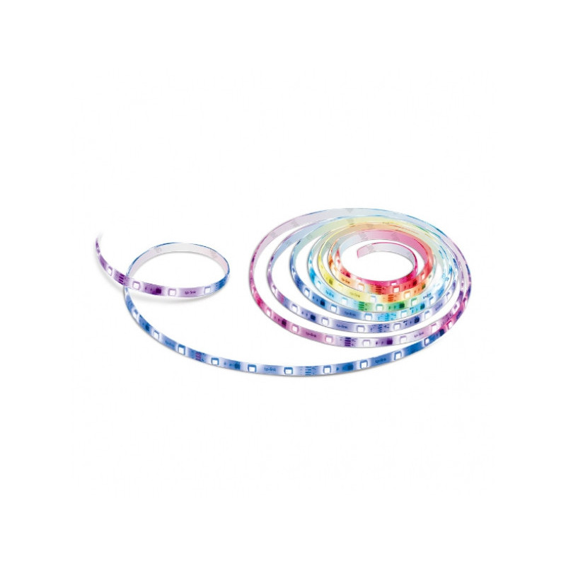 TP-LINK Tapo Smart Wi-Fi Light Strip Multicolor 5m Tapo L920-5 