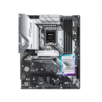 ASRock Z790 Pro RS Intel Motherboard 90-MXBK40-A0UAYZ 