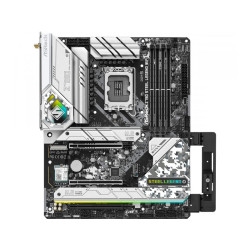 ASRock Z790 Steel Legend WiF Intel Motherboard 90-MXBKD0-A0UAYZ 