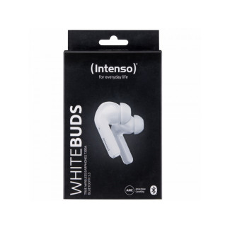 Intenso White Buds T302A 3720302