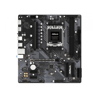 ASRock A620M-HDV/M.2+ AM5 AMD Motherboard 90-MXBLK0-A0UAYZ 