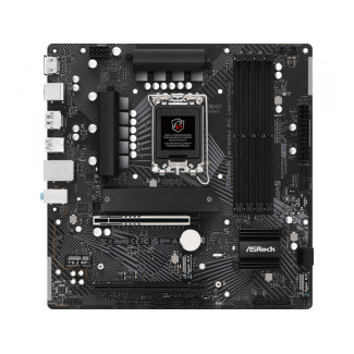 ASRock B760M PG Lightning Intel Motherboard 90-MXBM20-A0UAYZ