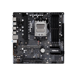 ASRock B650M PG Lightning AM5 AMD Motherboard 90-MXBMV0-A0UAYZ 