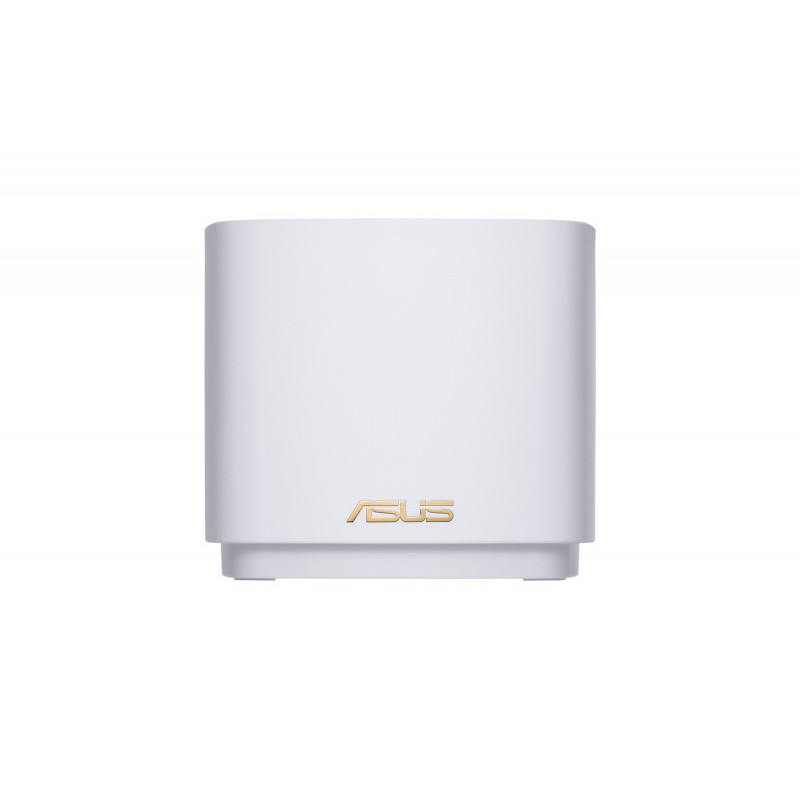 ASUS ZenWiFi XD4 WiFi 6 Portable Router White 90IG05N0-MO3R60 