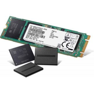 SSD interne Samsung PM871b MZNLN256HAJQ 