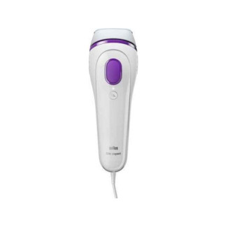 Braun Epilateur à lumière pulsée Silk-expert BD3005 IPL