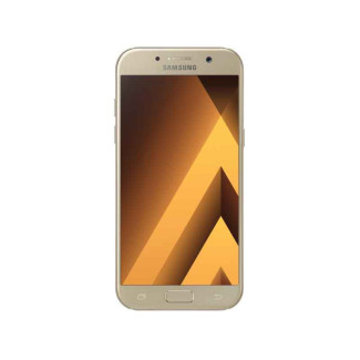 Samsung Galaxy A5 (2017) - Smartphone - 16MP 32GB - Gold SM-A520FZDADBT 