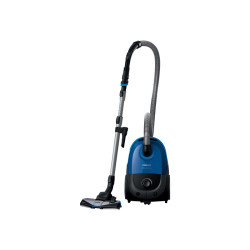 Philips Performer Active Aspirateur avec sac. couleur Bleu Dark Royal FC8575/09 