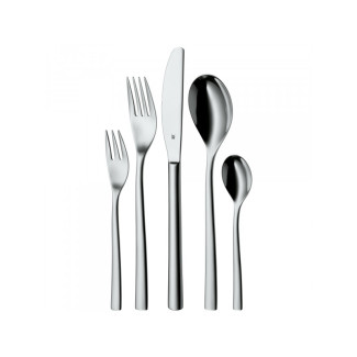 WMF Palermo Besteck Set 60tlg. 11.7700.9990 