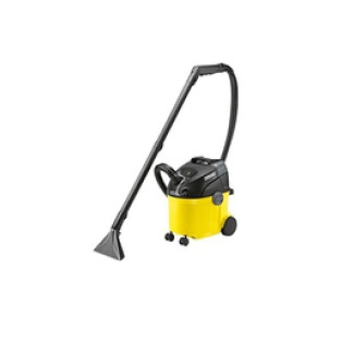 Kärcher SE 5.100 Vacuum Cleaner Black/Yellow 1.081-200. 