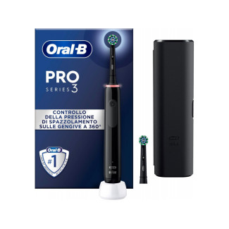 Oral-B Pro 3 3500 Black 759912 