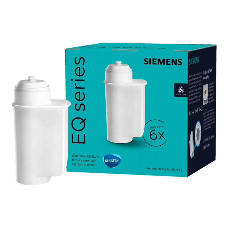 Siemens Water Filter Brita 6er TZ70063A 