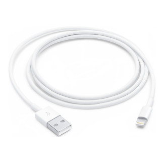 Apple Lightning to USB Cable 1m White MUQW3ZM/A