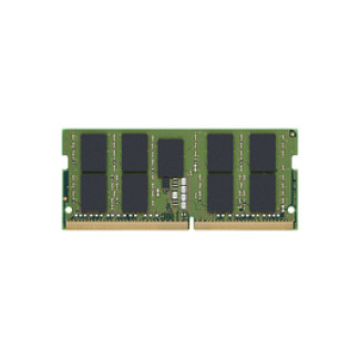 Kingston 16GB DDR4 3200MHz 260-pin ECC Unbuffered SODIMM KSM32SED8/16MR 