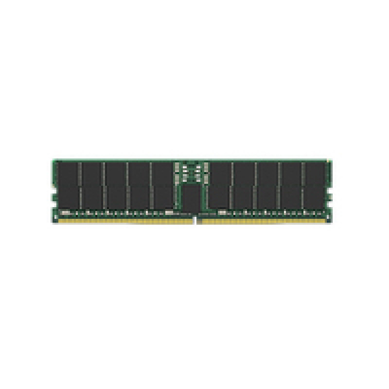 Kingston 64GB (1x64GB) DDR5 4800MHz 288-pin ECC Reg DIMM KTD-PE548D4-64G 