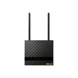 ASUS 4G-N16 Routeur Noir WLAN LTE N300 Noir 90IG07E0-MO3H00 