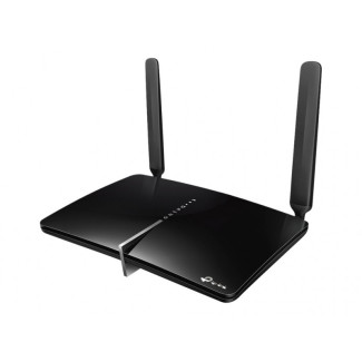 TP-LINK 4G+ Cat6 AC1200 Wireless Dual Band Gigabit Router ARCHER MR600 