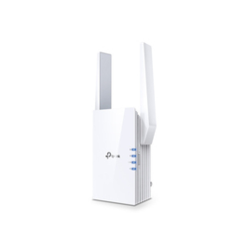 TP-LINK Wi-Fi Range Extender White RE705X 