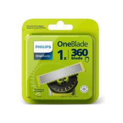 Philips OneBlade Lame de Rechange QP410/50 