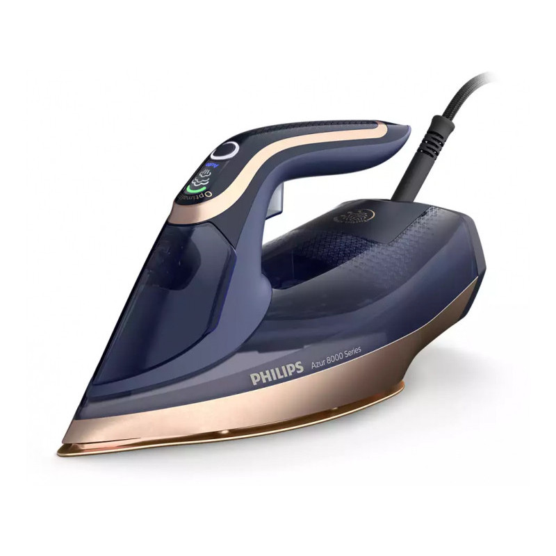 Philips steam iron Azur Series 8000 DST8050/20 