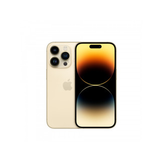 Apple iPhone 14 Pro 1TB gold EU MQ2V3QL/A 